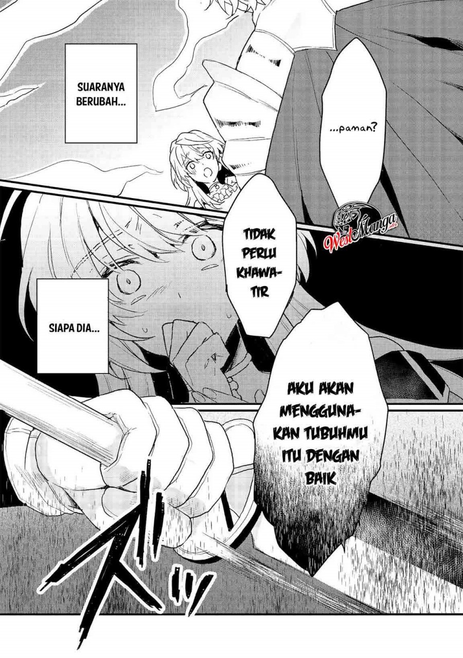 Dekisokonai to Yobareta Moto Eiyuu wa Jikka kara Tsuihou sa Retanode Suki Katte ni Ikiru Koto ni Shita chapter 11